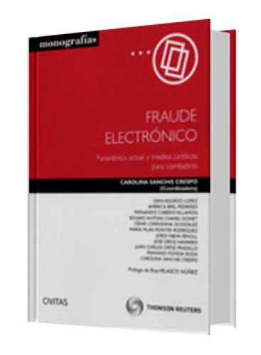 FRAUDE ELECTRÓNICO (PANORÁMICA ACTUAL ..